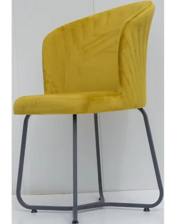 כיסא ישיבה נהדר בסגנון מושלם לבתים מעוצבים ויפים