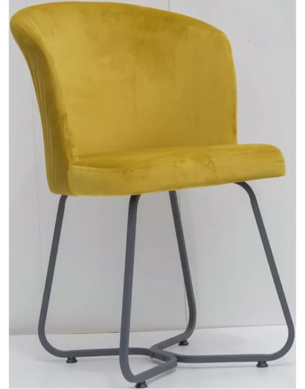 כיסא מרהיב ומיוחד בעיצוב מקורי