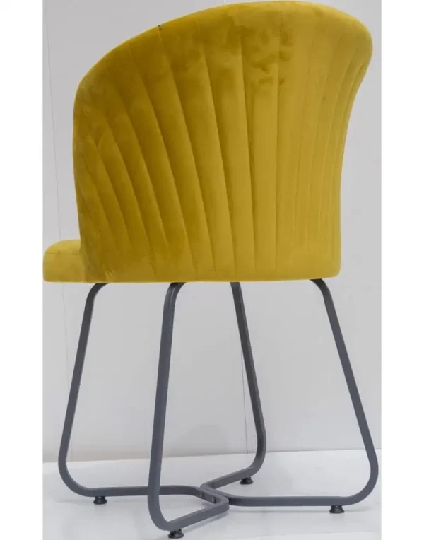 כיסא ייחודי ונהדר לחדר העבודה בעיצוב בלה