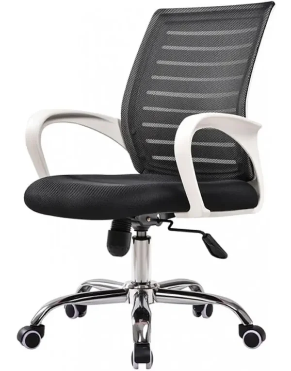 כיסא משרדי איכותי ומסיבי למשרד או לבית