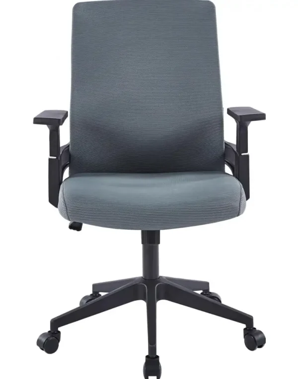 כיסא איכותי ויציב לפינת העבודה הביתית או למשרד