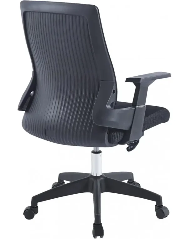 כיסא משרדי איכותי ונוח לחדר העבודה הביתי או למשרד