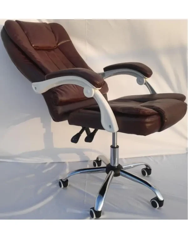 כיסא נוח לעבודה יעילה מול מחשב ולתפוקה מרבית