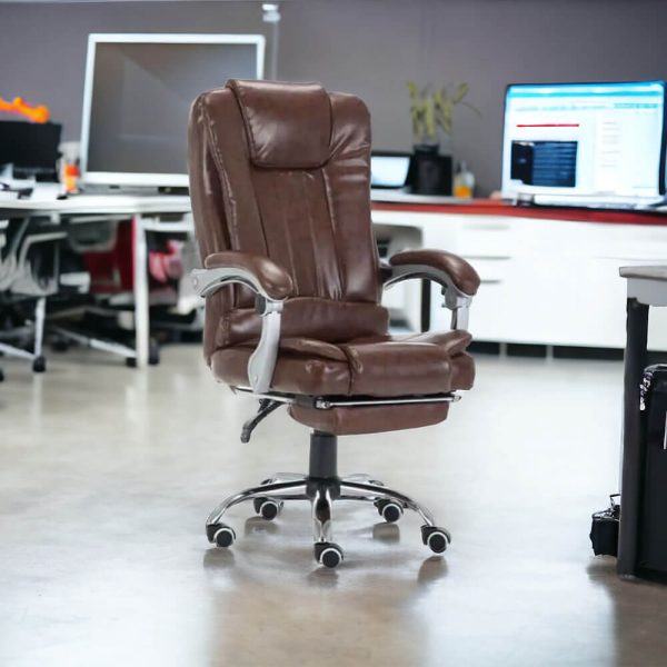 כיסא מנהלים למשרד