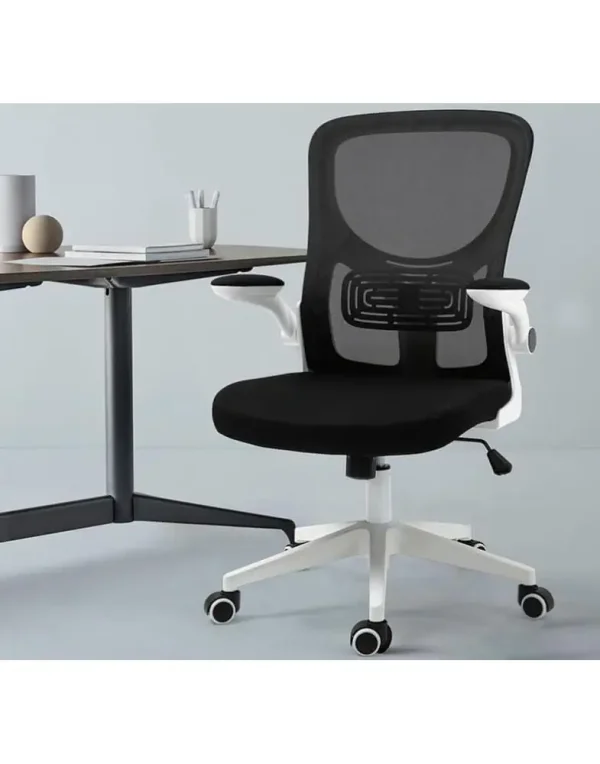 כיסא מהודר למשרד או לסביבת העבודה הביתית