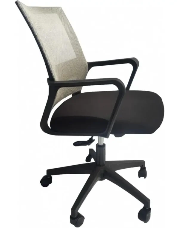 כיסא עבודה נהדר למשרד או לסביבת העבודה הביתית