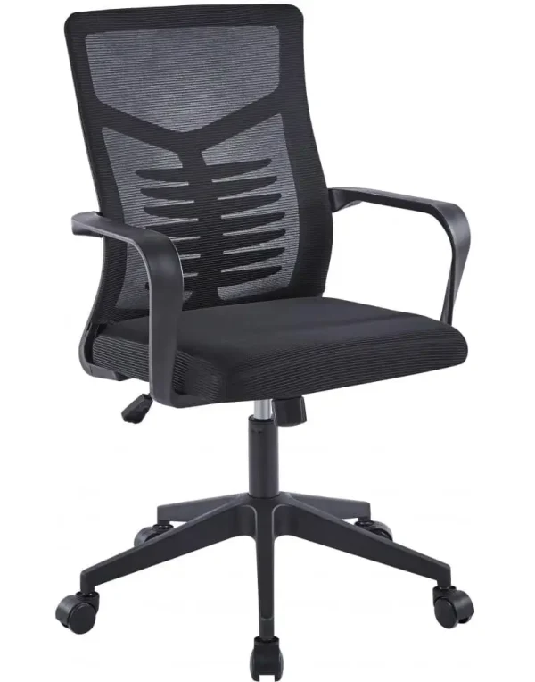 כיסא מחשב איכותי לתלמידי בית ספר, לסטודנטים או לעובדי משרד